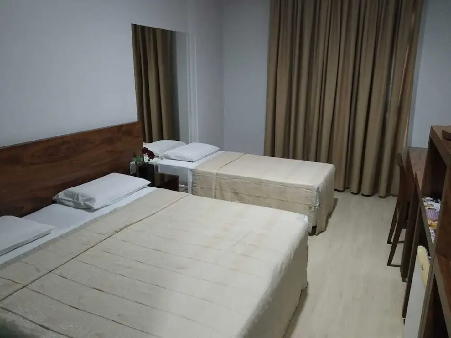 Boa Vista Park Hotel