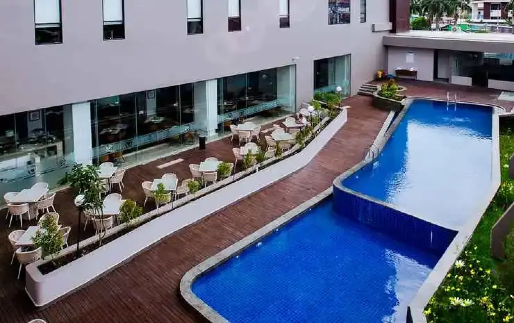 Hotel Suni Abepura