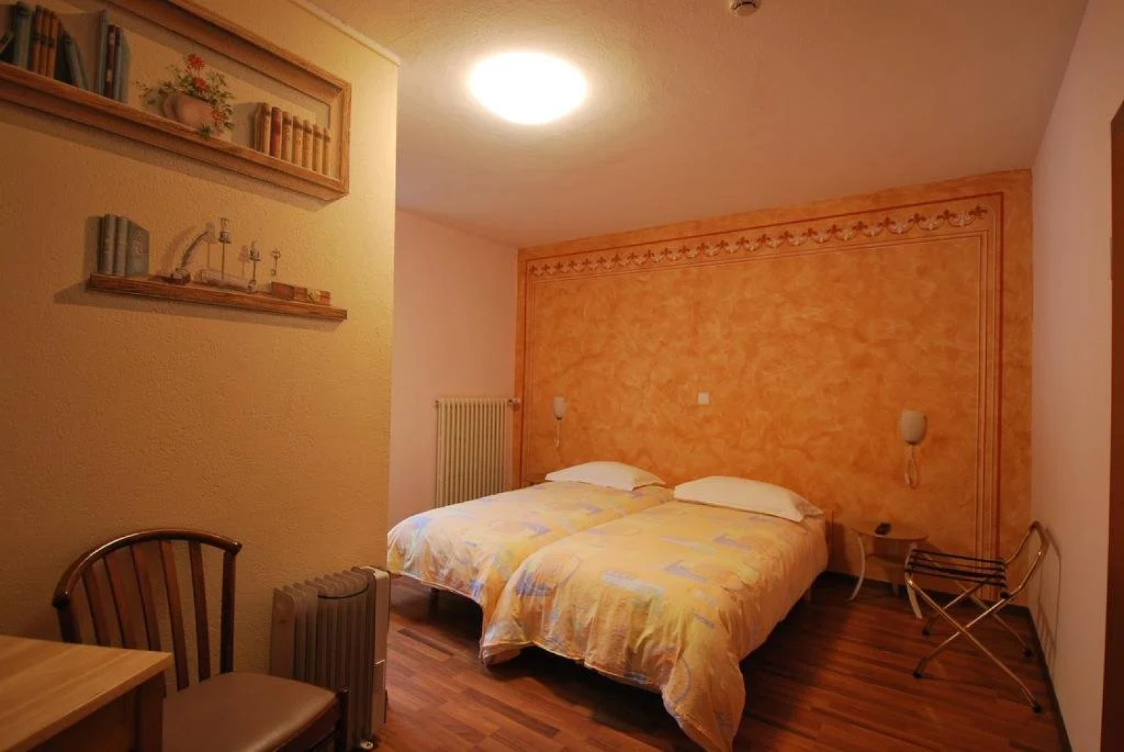 Albergo Ristorante Baldi