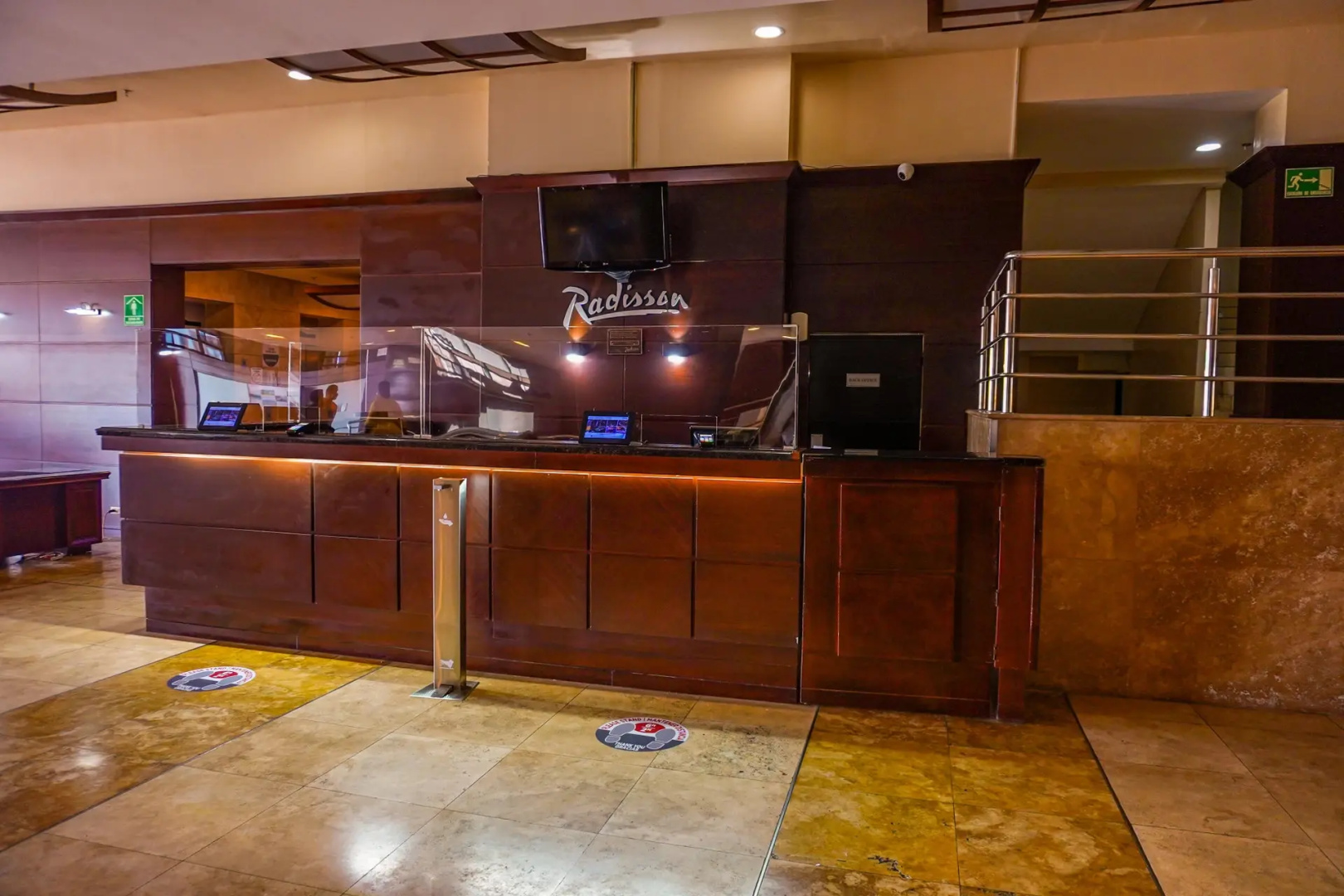 Radisson Colon 2,000 Hotel & Casino