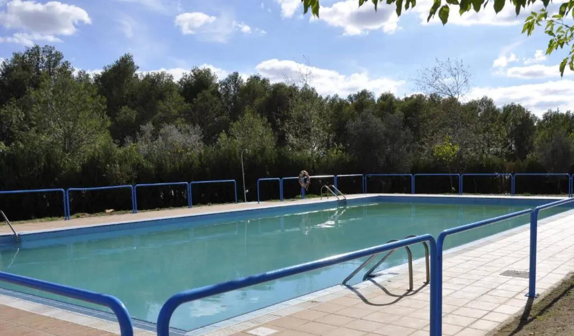 Camping La Estanca