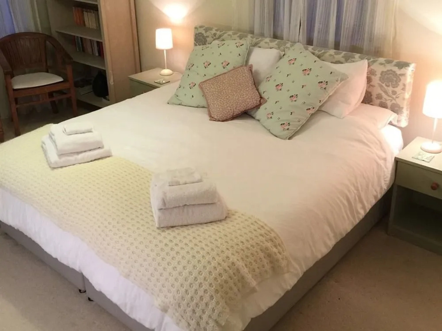Southover Bed and Breakfast