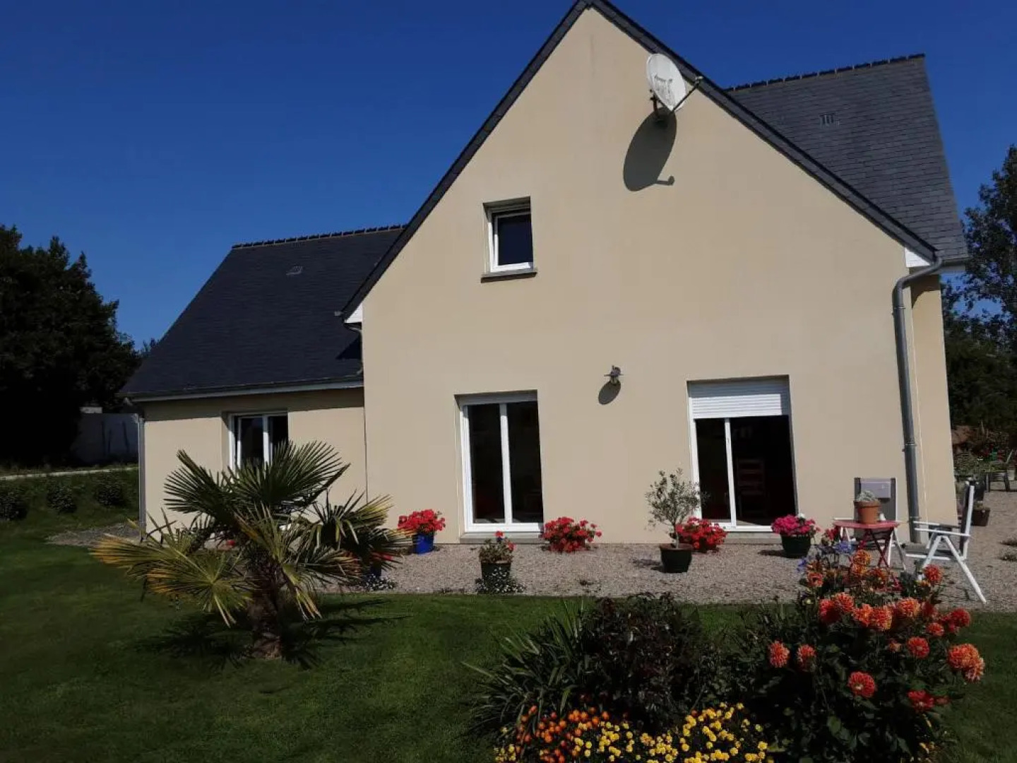 Chambre D'hotes de la Galie (Adults only)