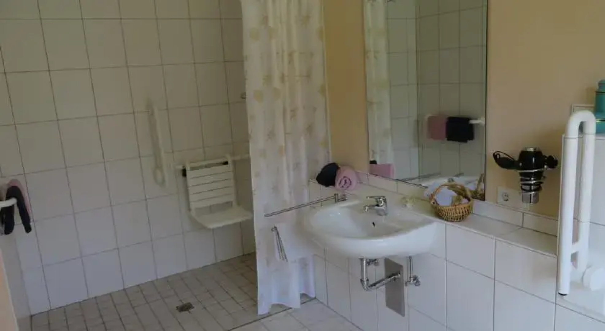 Holiday home Bullhus