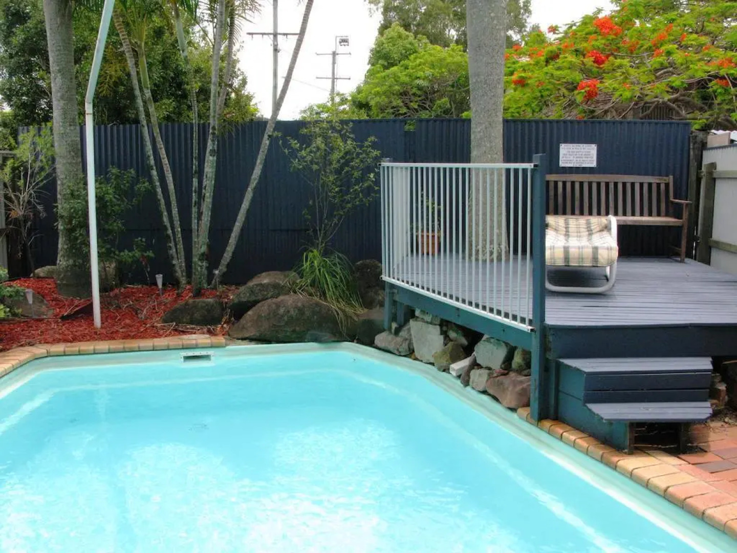 River Esplanade Motel Mooloolaba
