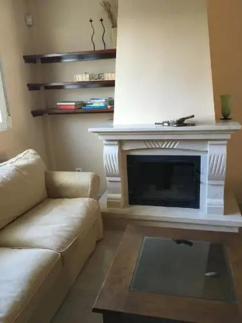 Adosado Playa Almadrava