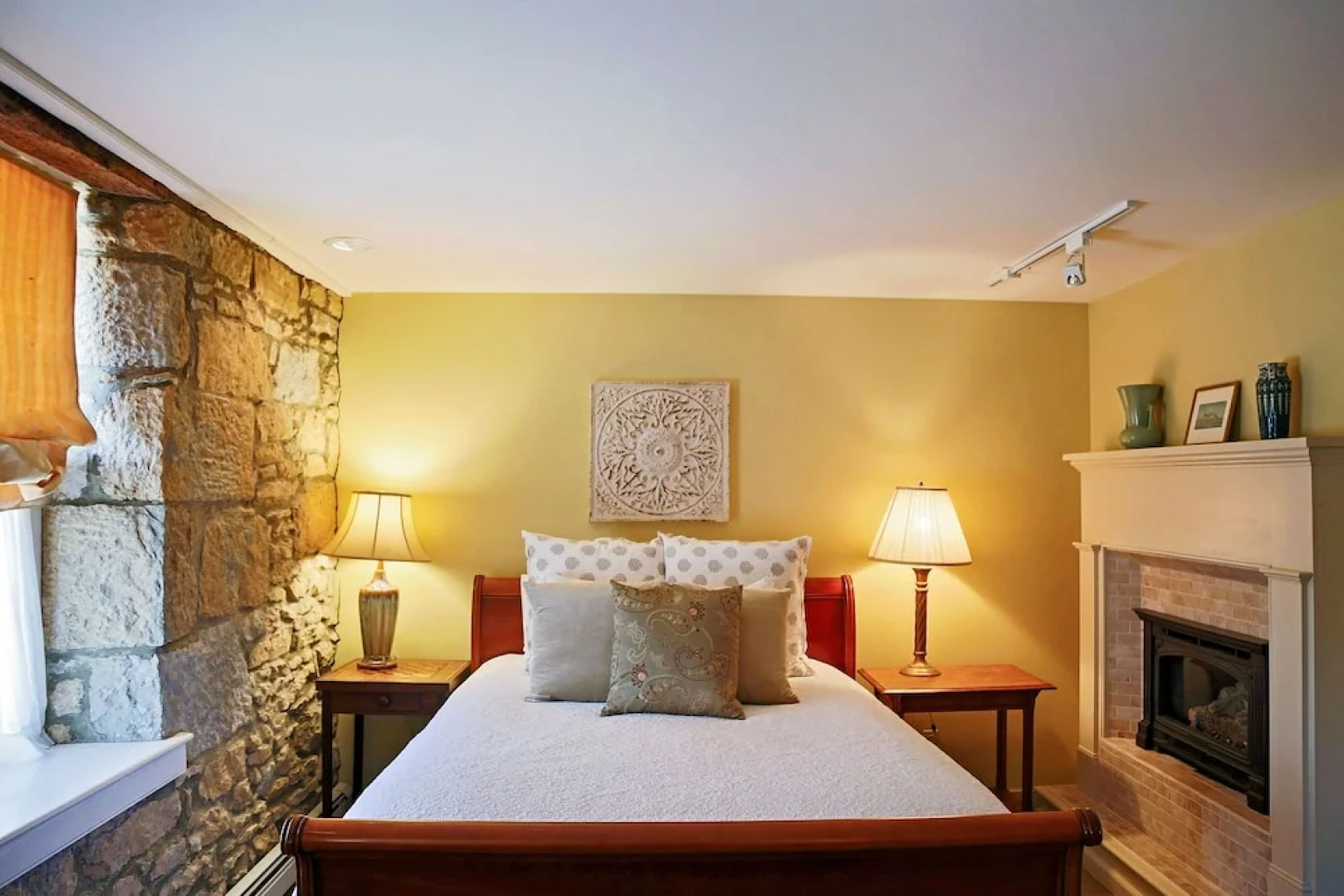 Commerce Street Brewery Hotel