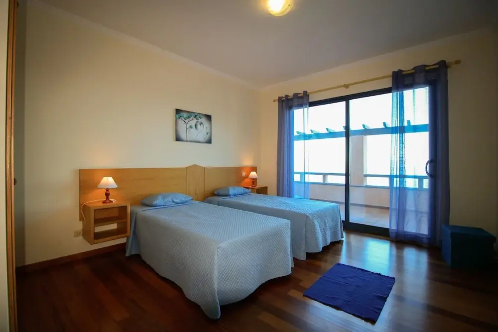 Paradise Ocean View by Analodges