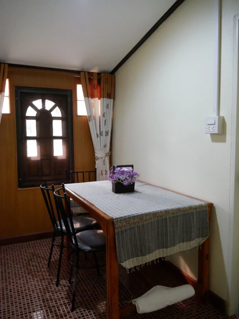 Sisatchanalai Heritage Resort