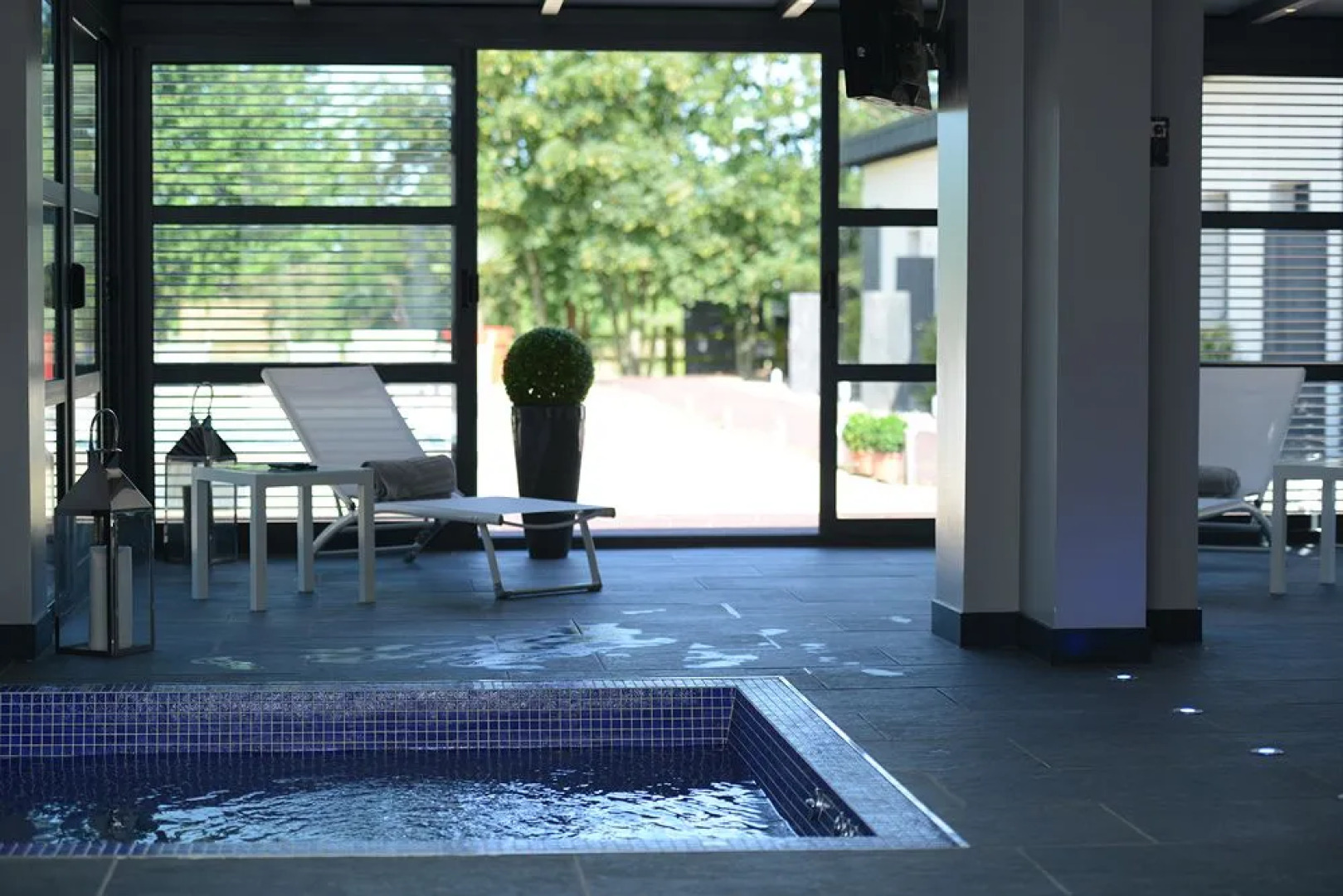 Hostellerie De La Renaissance