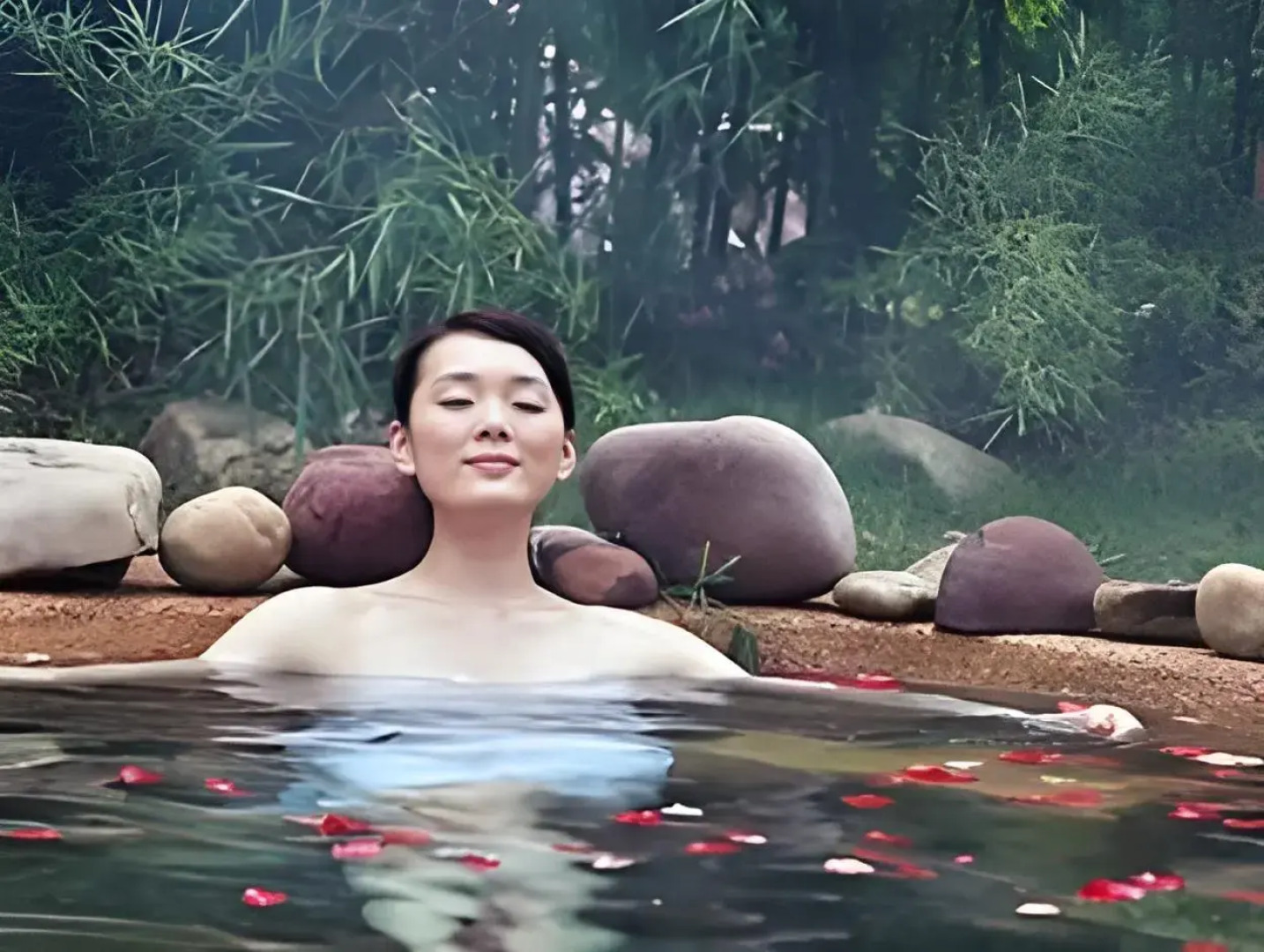 Dolton Changsha Spa Hotel