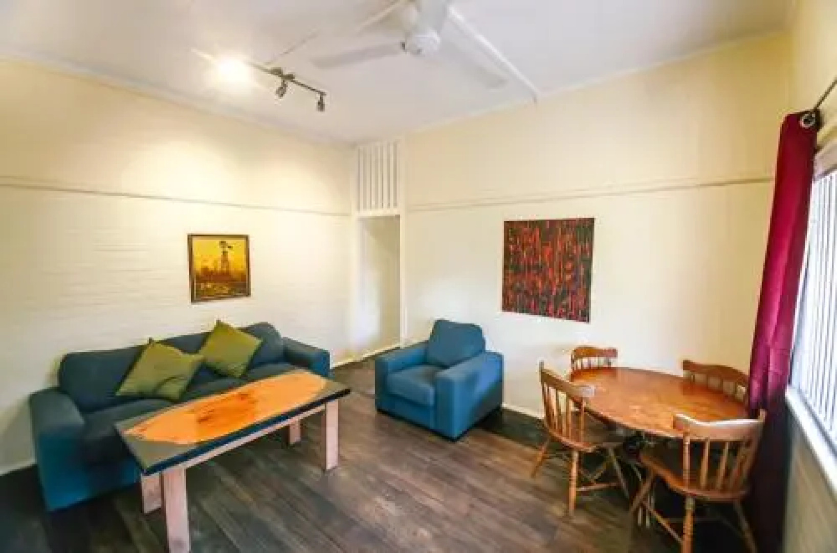 Ryan's Rest Boutique Accommodation