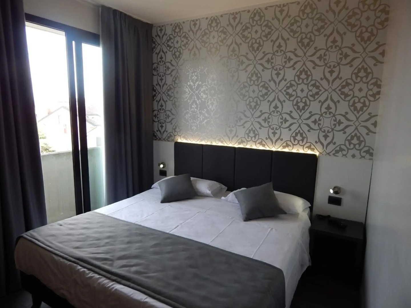 Hotel Ilga