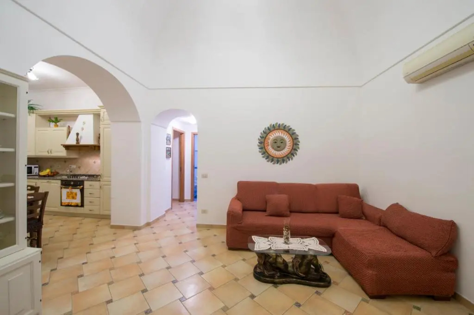 Casa I Girasoli
