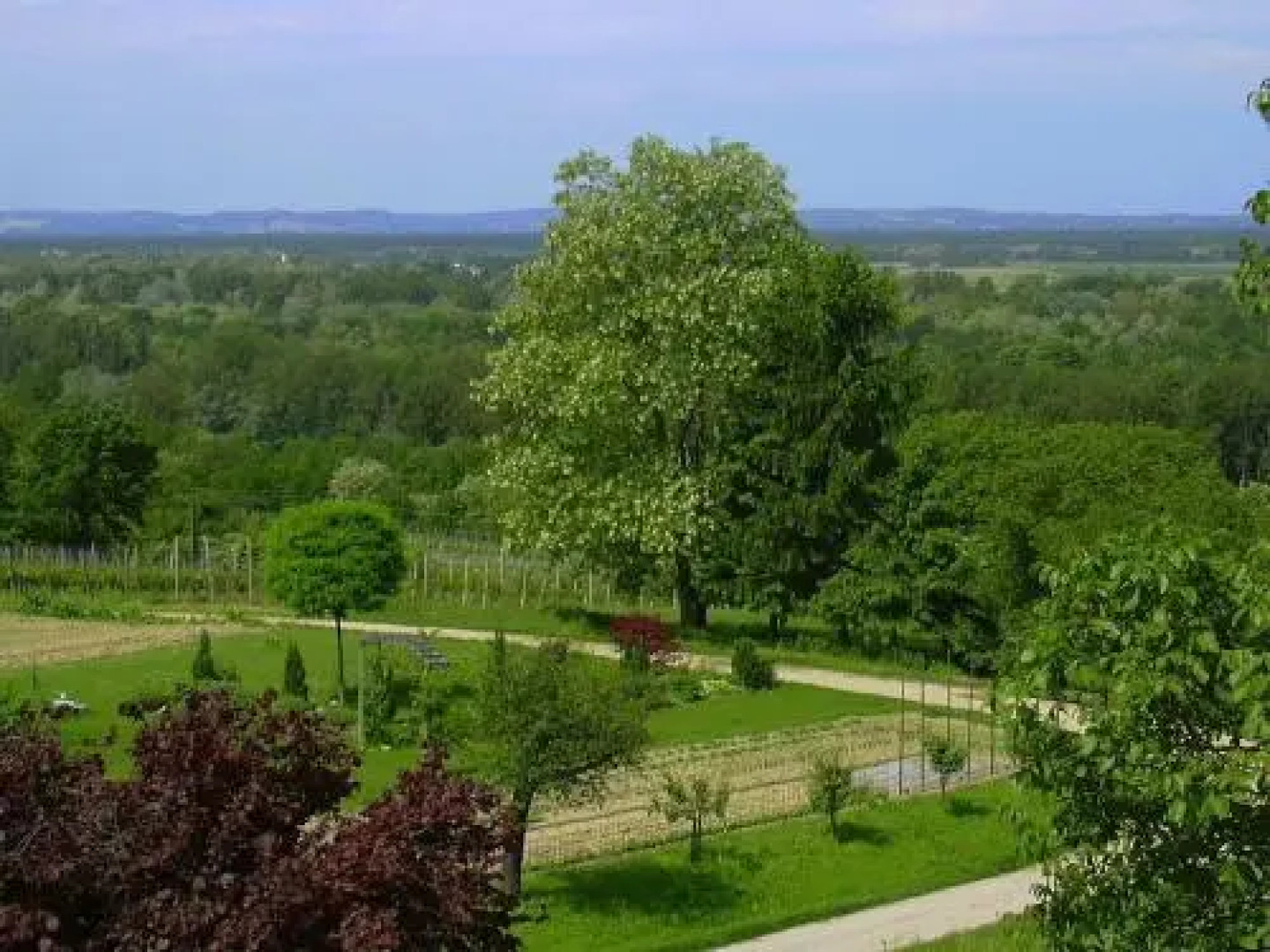 Gästehaus Höferlin