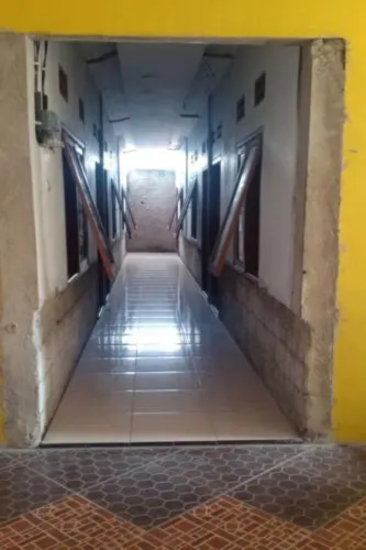 Griya Euis Dan Aisha