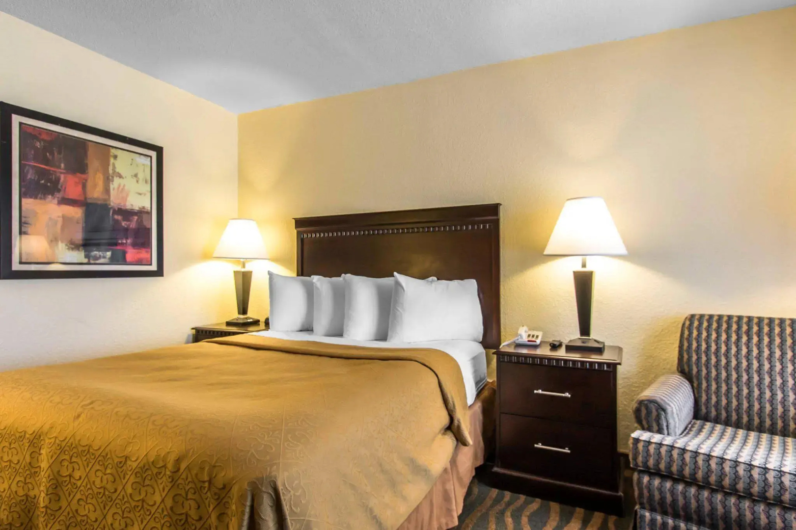 Quality Hotel Ardmore