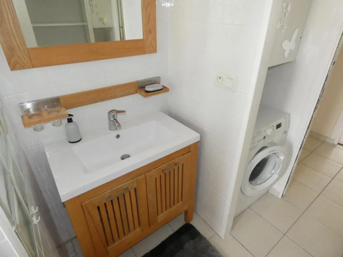 Appartement Royan, 3 pièces, 6 personnes - FR-1-71-74