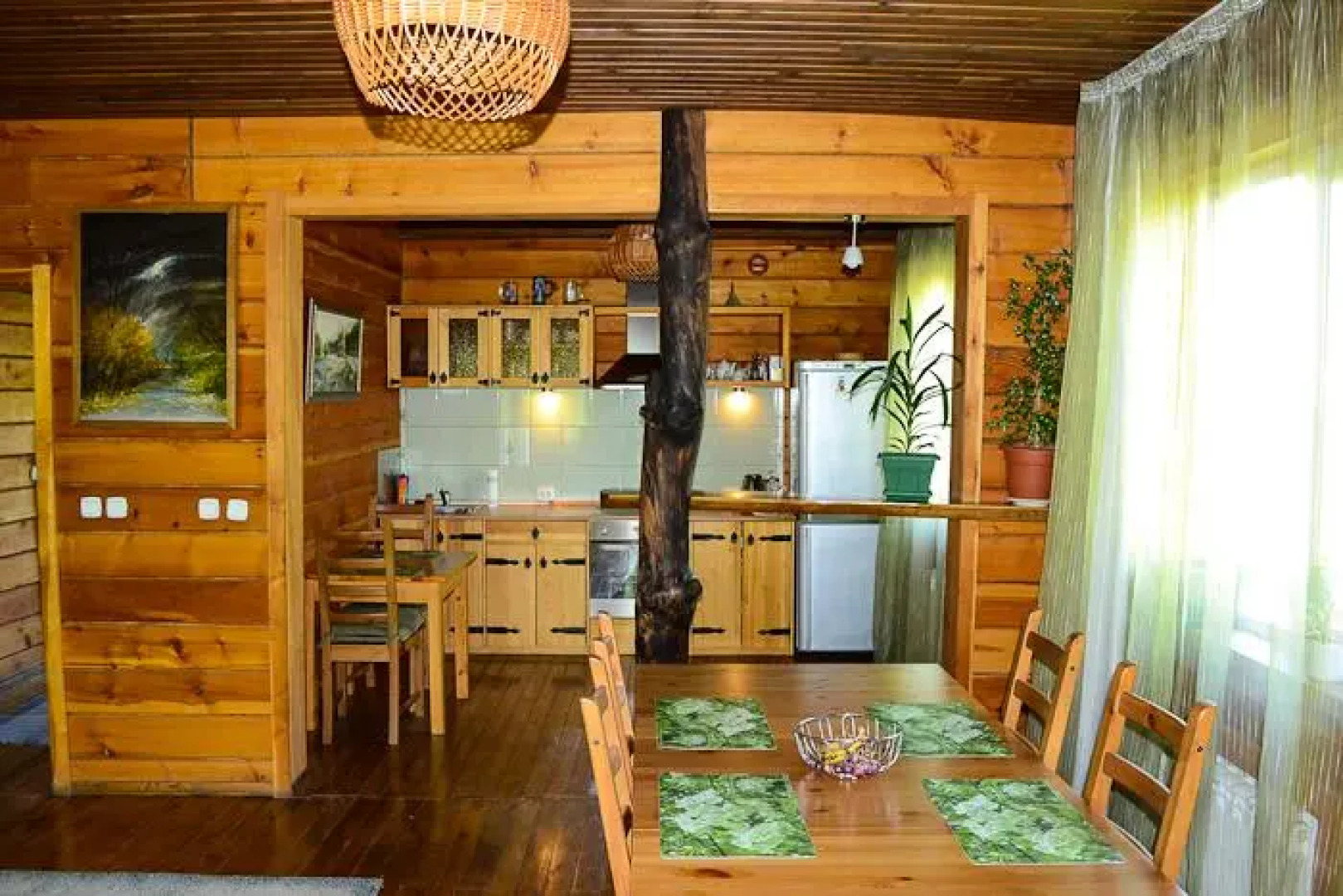 Altairest (Алтайрест) (бывш. Печки-Лавочки)