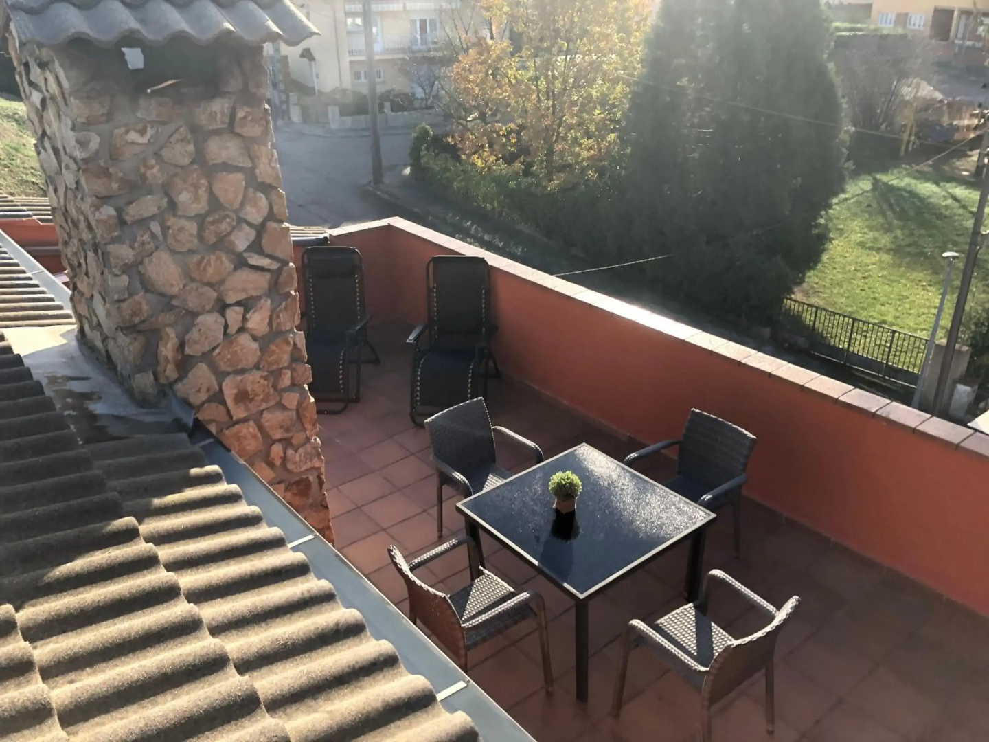 Apartament els Pins - Sant Hilari Sacalm