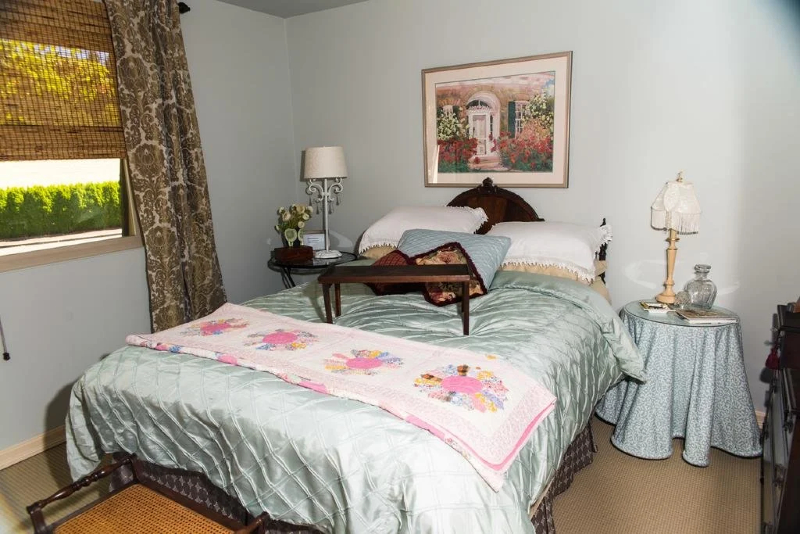 Inntorestin B&B