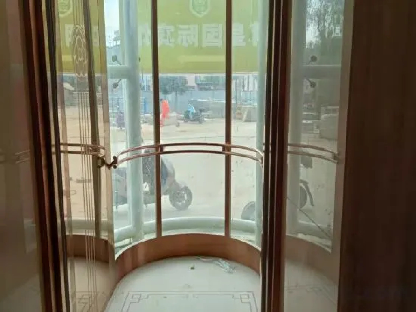 Vienna Hotel (Wangjiang Leiyang Road Branch)