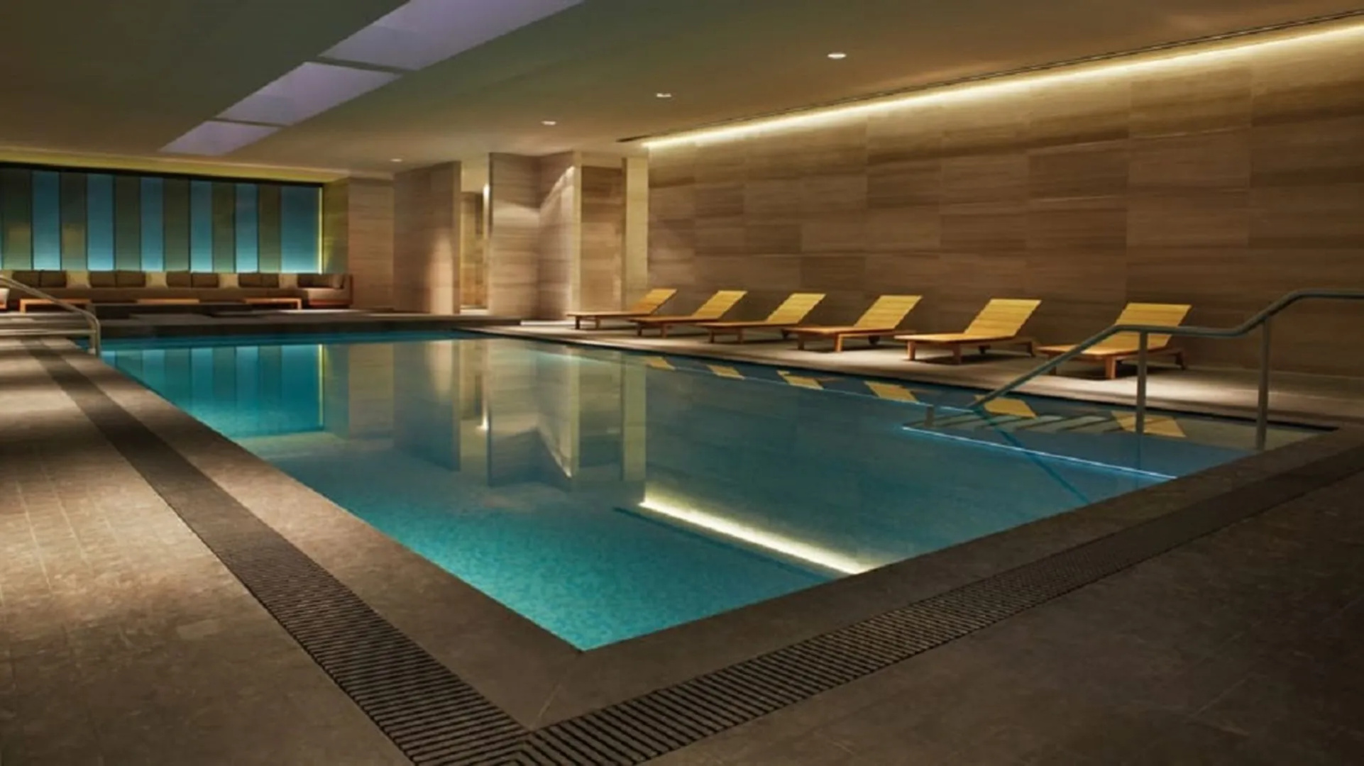 Four Seasons Hotel Toronto