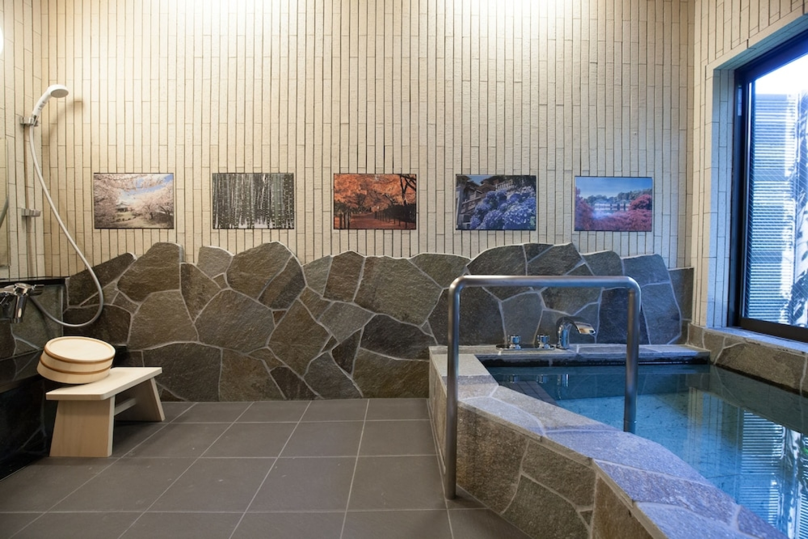 Kyoto Guest Inn Nagaokakyo