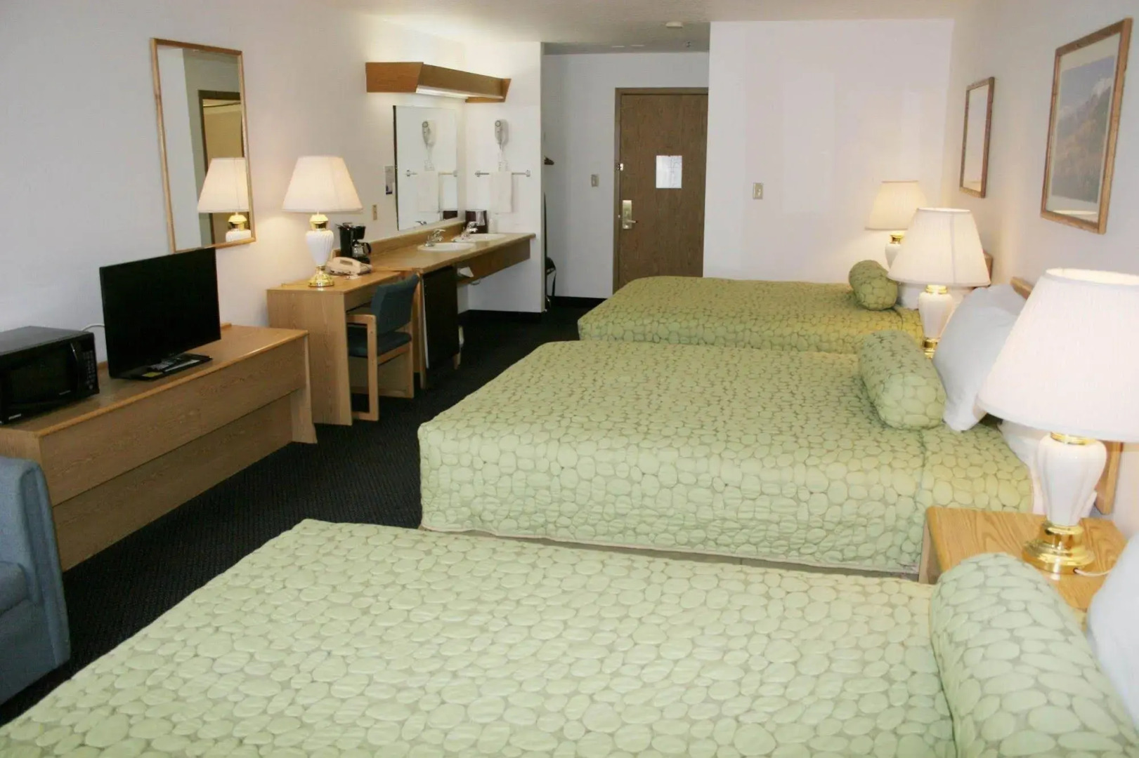 Pagosa Springs Inn & Suites