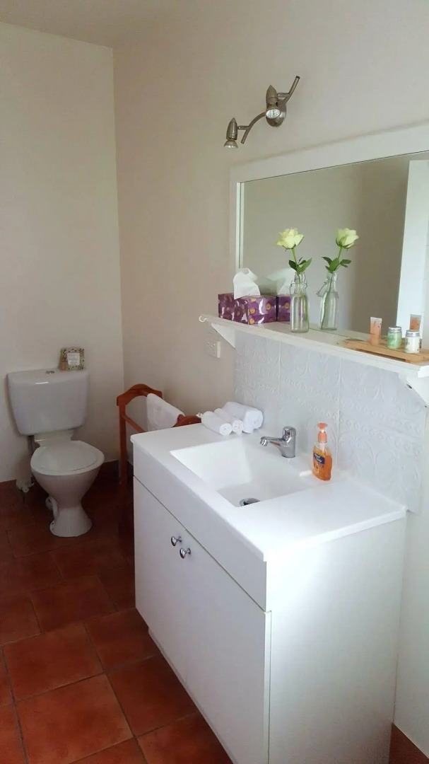 The Bears Went Over the Mountain