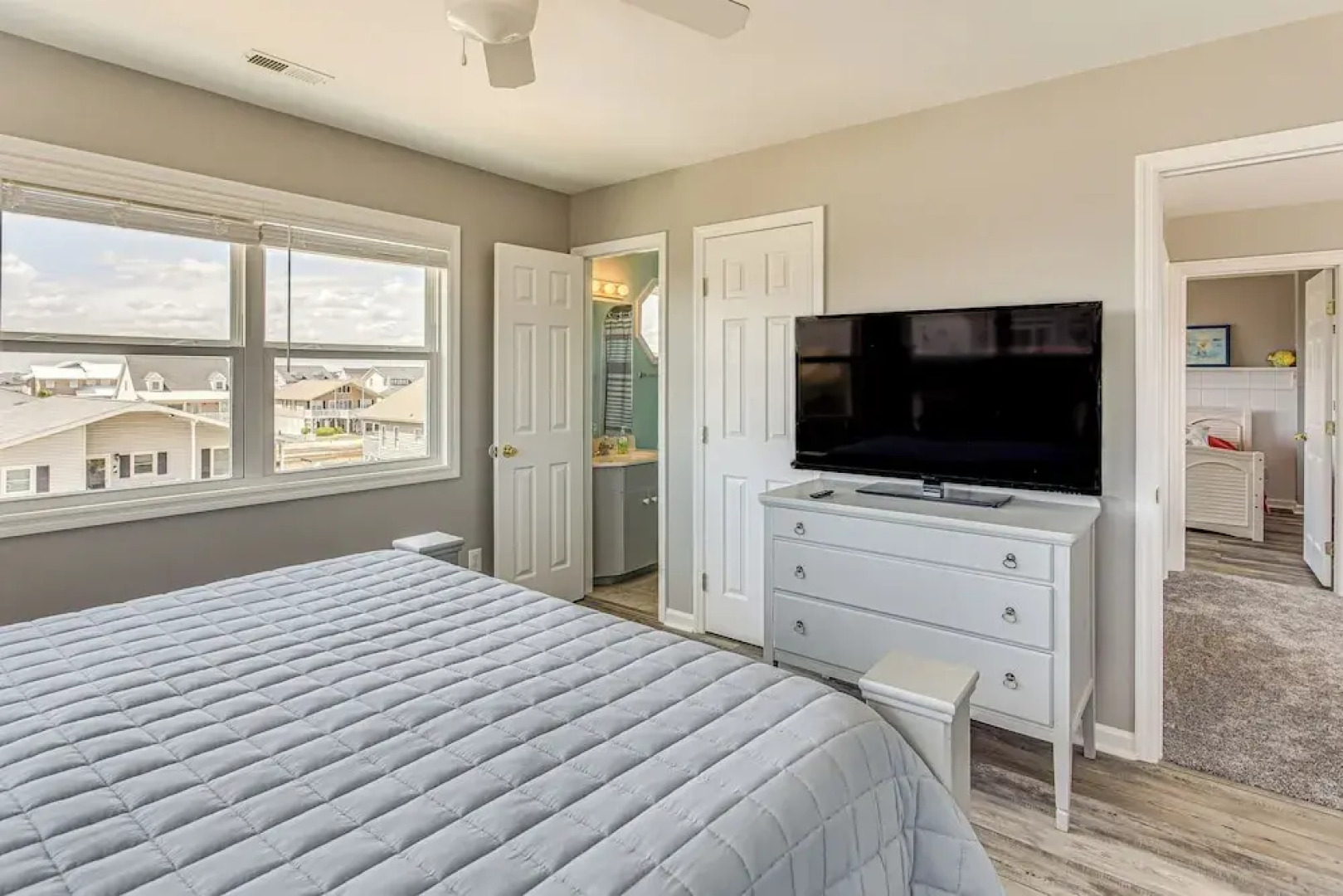 Spacious Home w/ Boat Dock in Ocean Isle Beach!