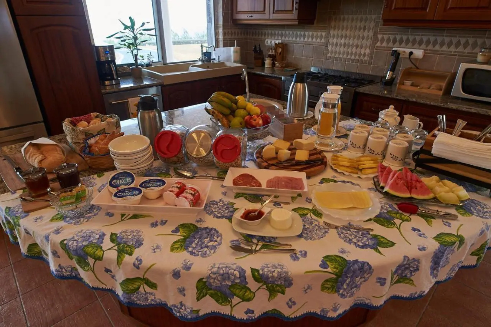 Vivenda Da Saudade B&B