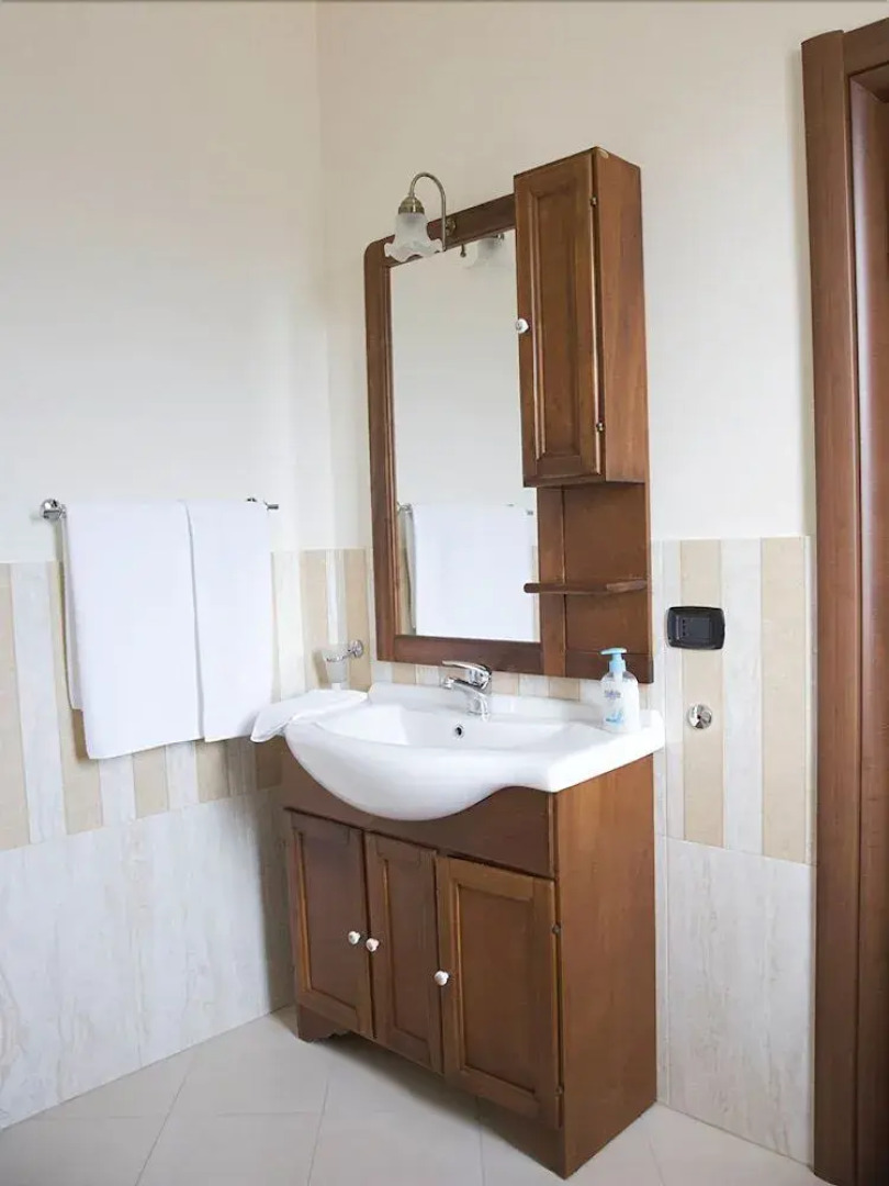 Bed and Breakfast Piano Del Re