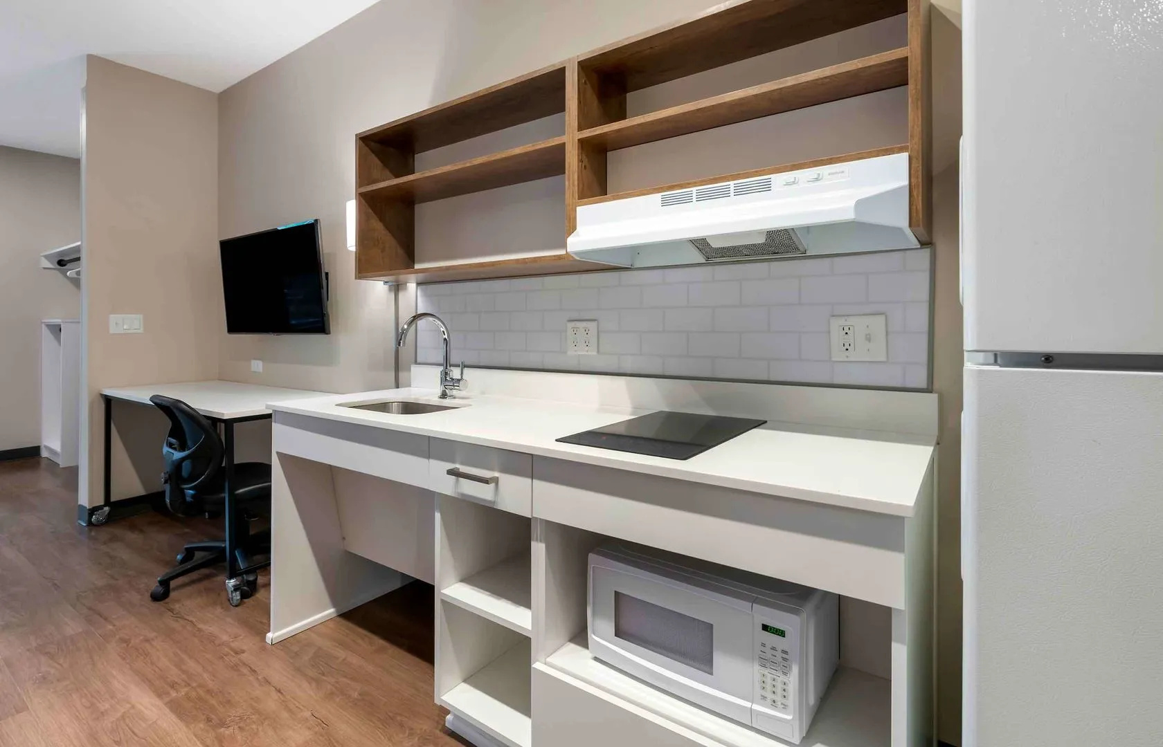 Extended Stay America Premier Suites Daytona Beach