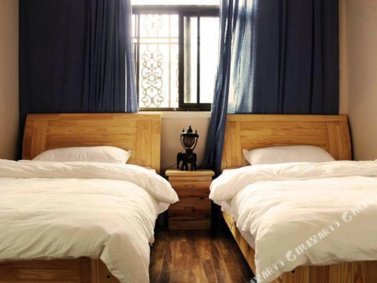 Dengba Hostel Kunming Branch