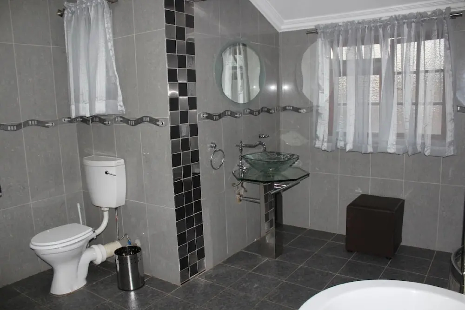The Willow Tree Guest House