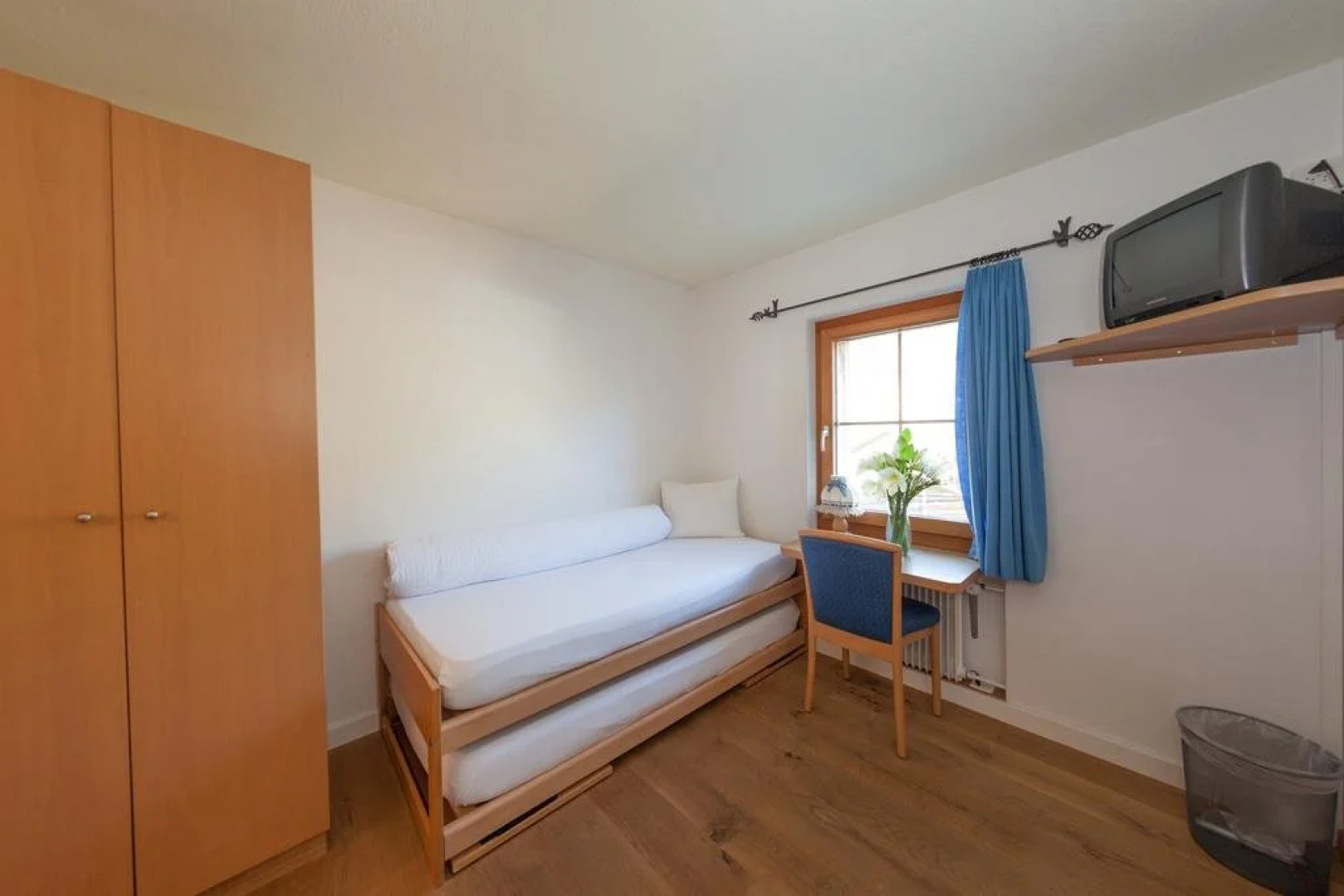 Familienhotel Alpina