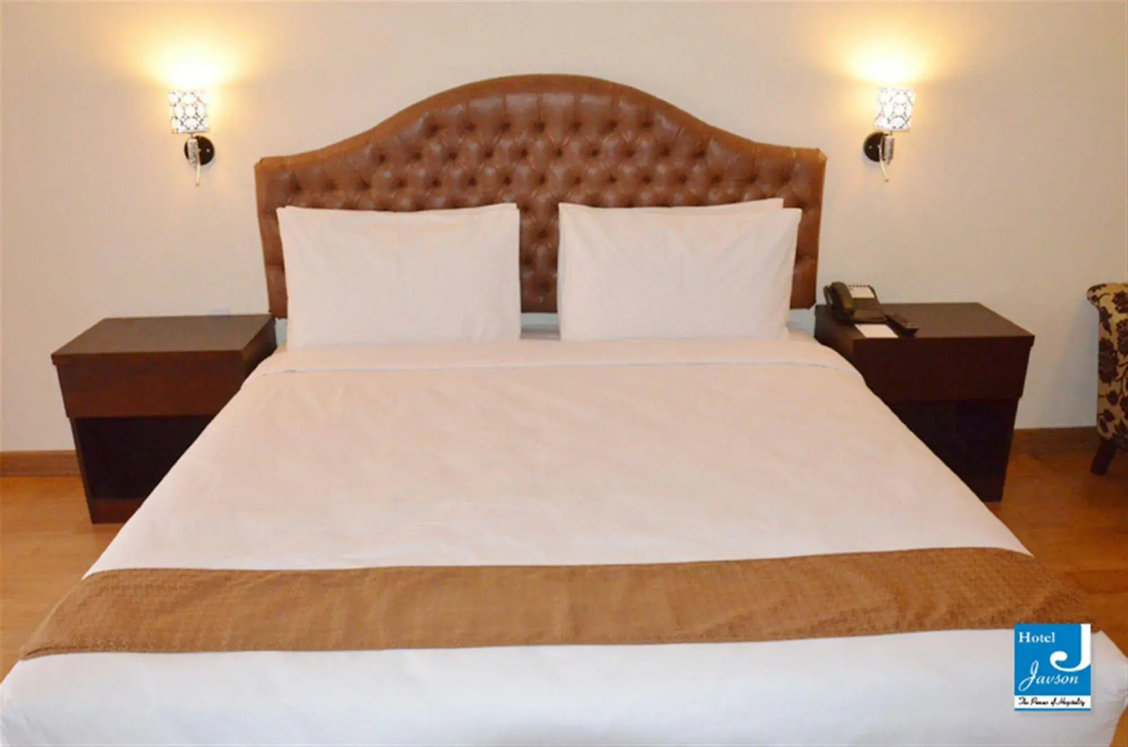 Hotel Javson