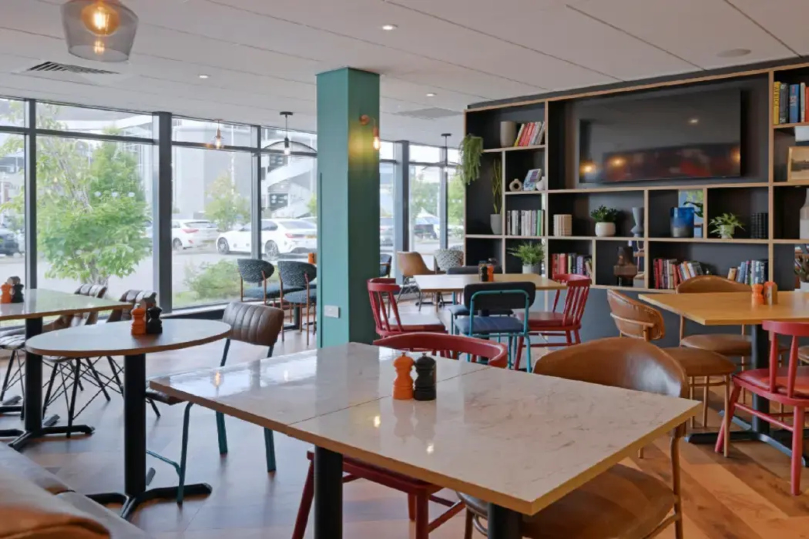 Travelodge Winnersh Triangle