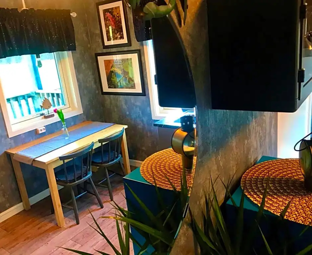Haere Mai B&B Orust