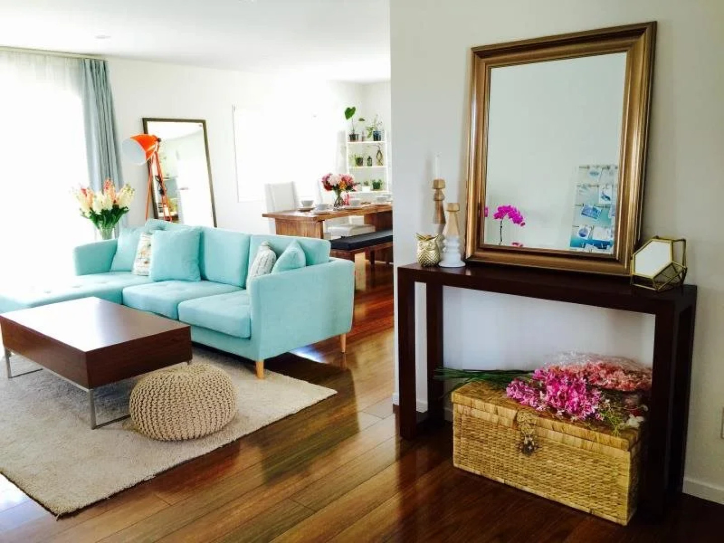 Unique Home - Glenfield BB