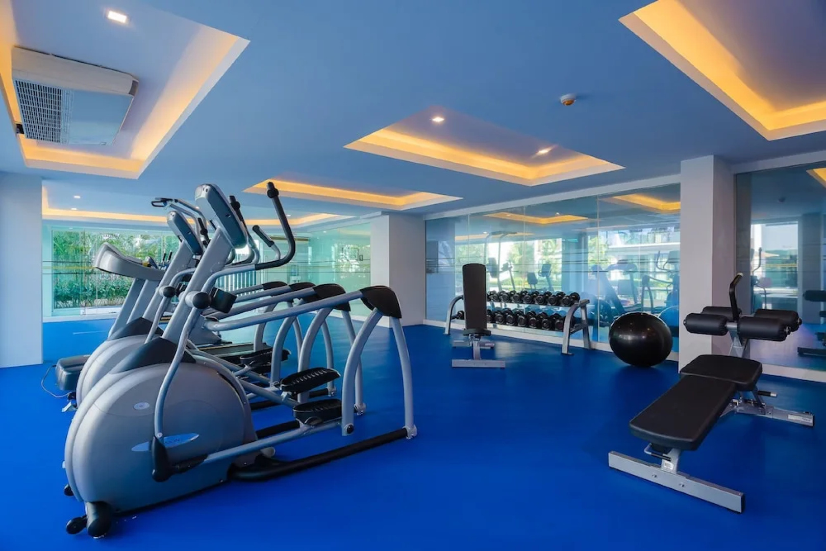 Royal Lee The Terminal Phuket Condominium by Cullinan R.