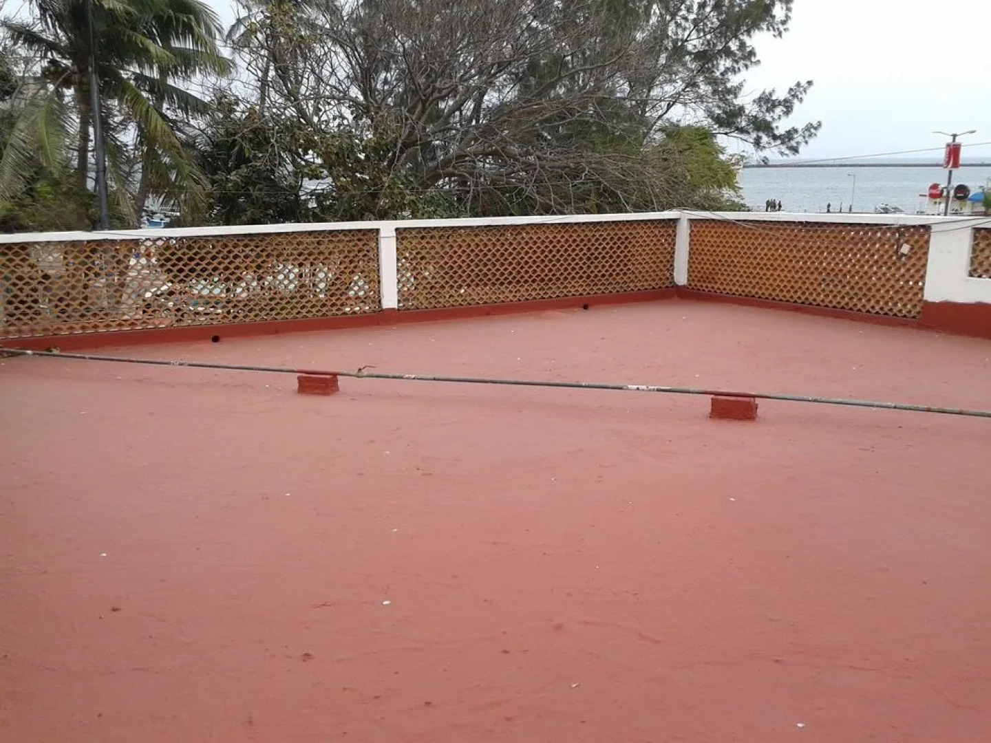 Hotel Ripoll Veracruz