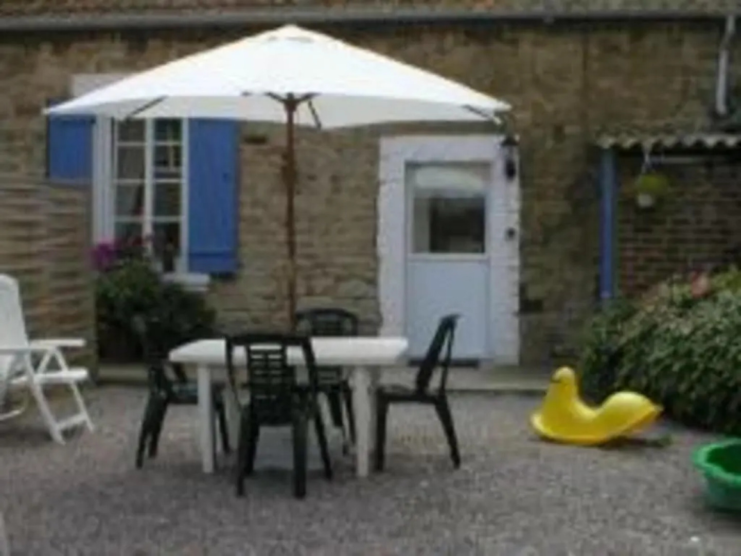 Gîte Wimille, 5 pièces, 10 personnes - FR-1-376-102