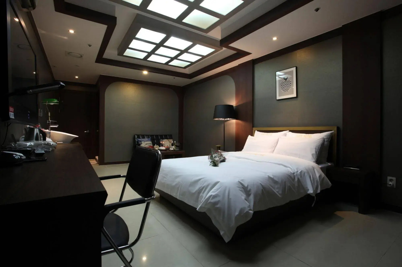 Cozy Hotel Dongtan