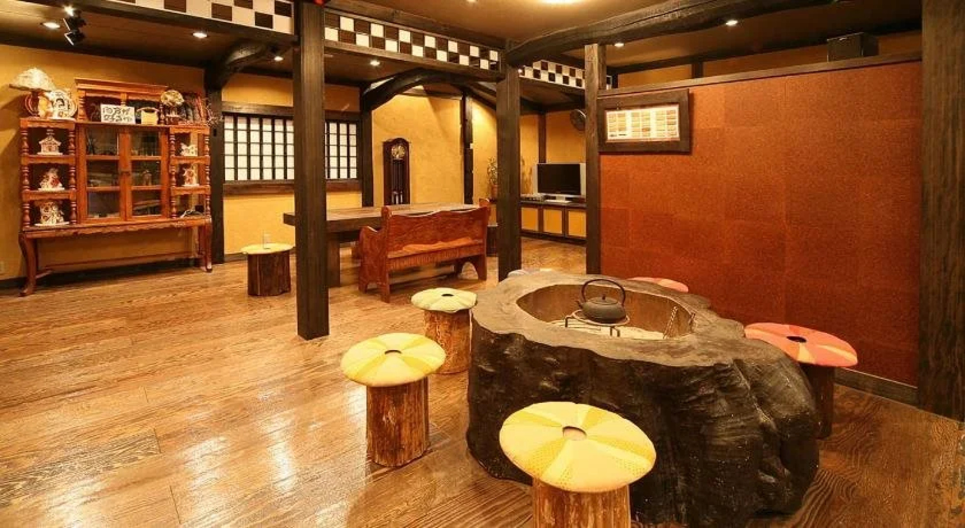 Umedaya Ryokan