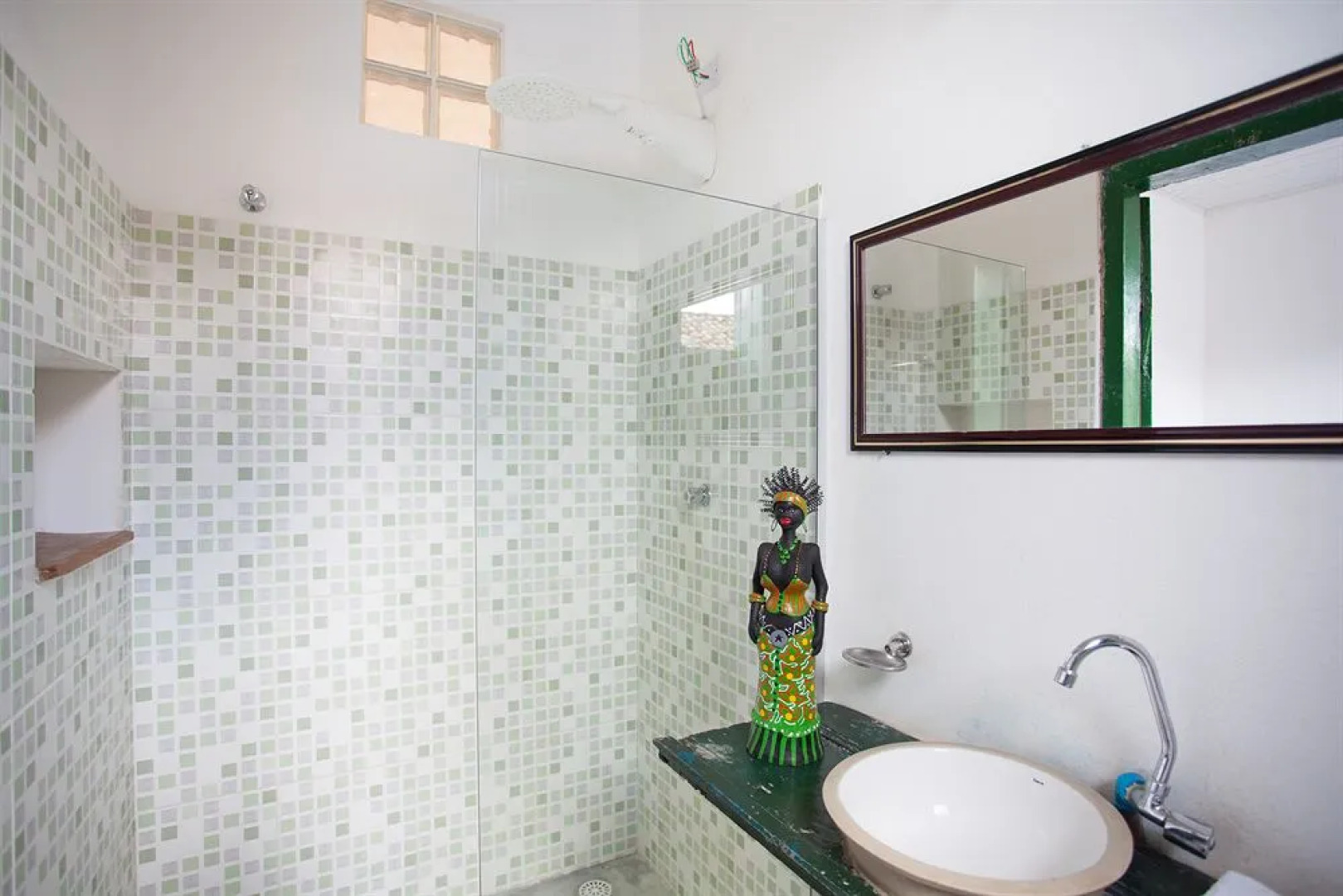 Pousada Corona de Pedra