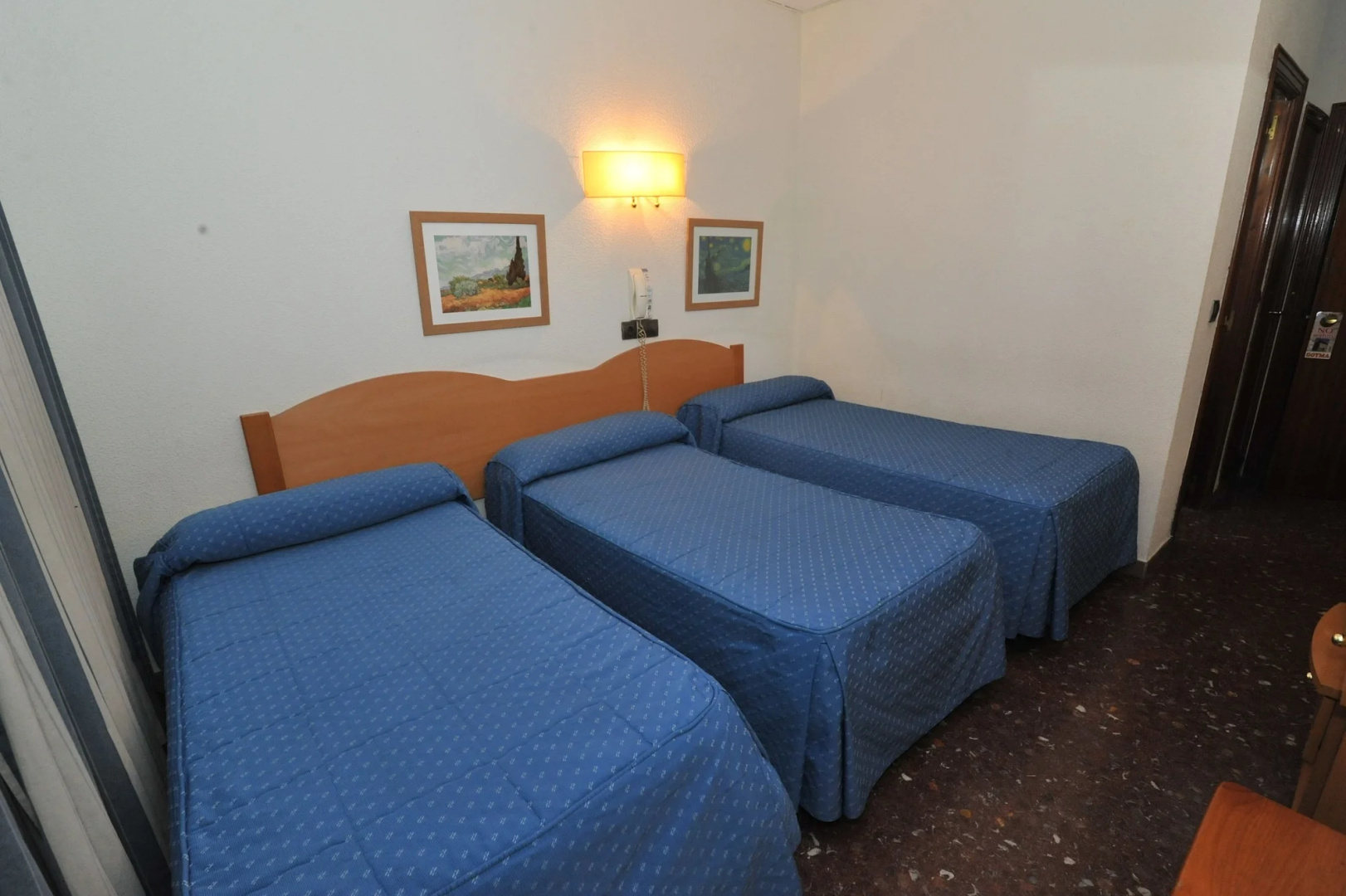 Hostal Goyma I