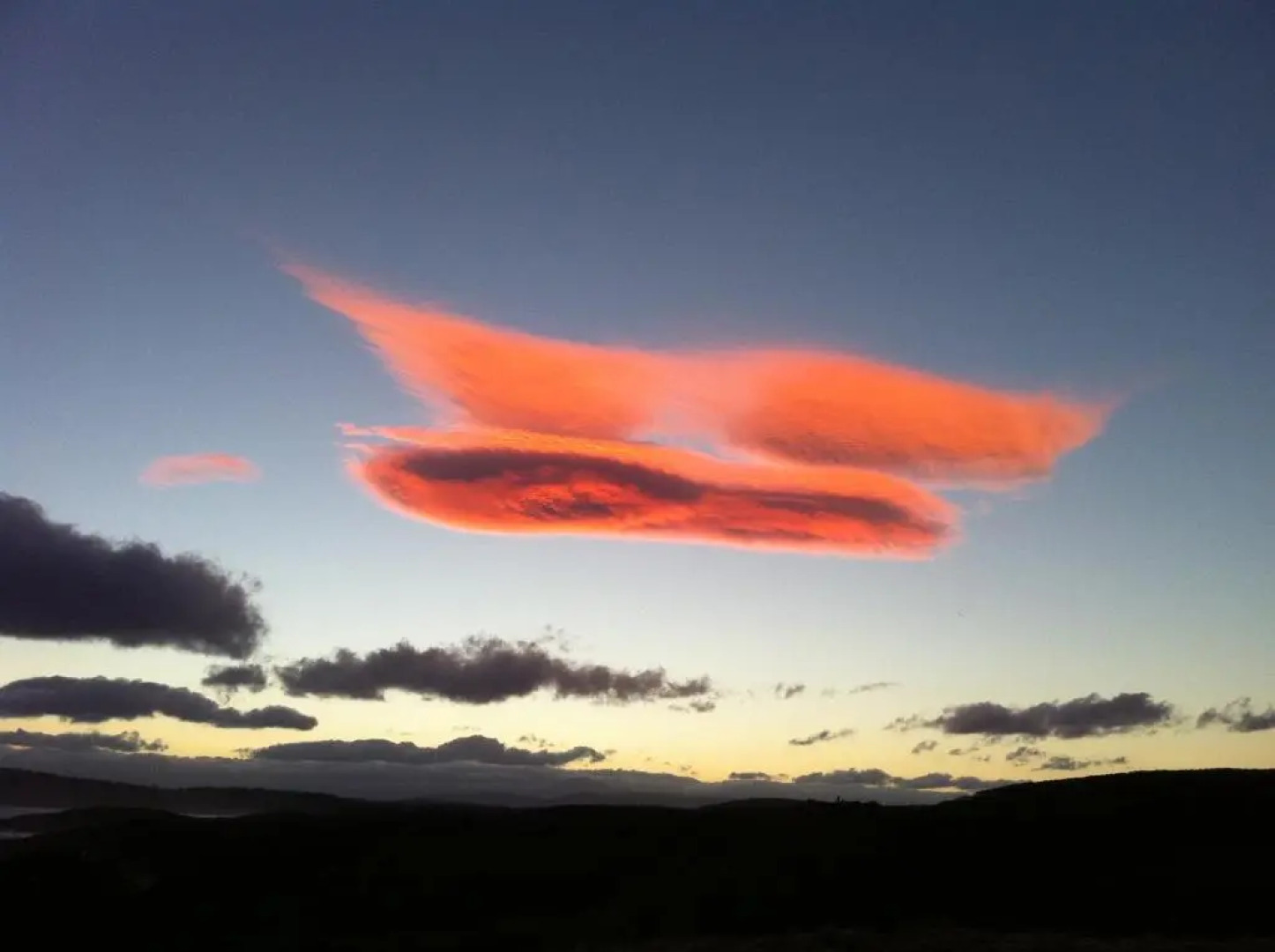 Cloudy Bay Beach House