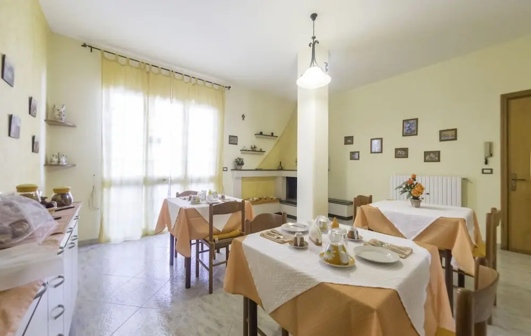 B&B A Casa di Danilo